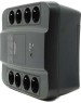 ИБП POWERCOM ИБП Spider SPD-850N, 850ВA