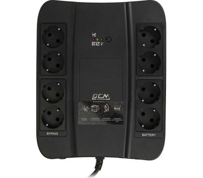 ИБП POWERCOM ИБП Spider SPD-850N, 850ВA