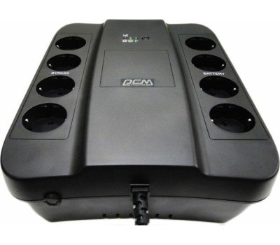 ИБП POWERCOM ИБП Spider SPD-850N, 850ВA