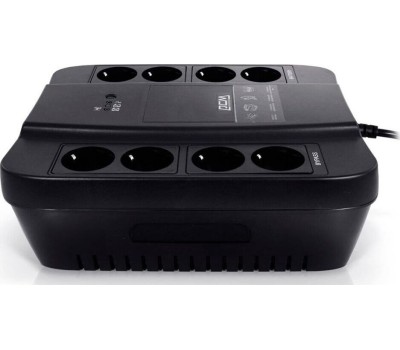 ИБП POWERCOM ИБП Spider SPD-850N, 850ВA