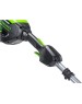 Триммер электрический GREENWORKS Триммер электрический 2110607UB, аккумуляторный, 82В, 5Ач, с ЗУ