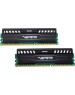 Оперативная память PATRIOT Оперативная память Viper 3 PV316G160C9K DDR3 - 2x 8ГБ 1600МГц, DIMM, Ret