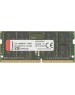 Оперативная память KINGSTON Оперативная память Valueram KVR32S22D8/32 DDR4 - 1x 32ГБ 3200МГц, для ноутбуков (SO-DIMM), Ret