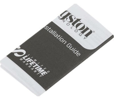 Оперативная память KINGSTON Оперативная память Valueram KVR32S22D8/32 DDR4 - 1x 32ГБ 3200МГц, для ноутбуков (SO-DIMM), Ret