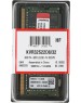 Оперативная память KINGSTON Оперативная память Valueram KVR32S22D8/32 DDR4 - 1x 32ГБ 3200МГц, для ноутбуков (SO-DIMM), Ret