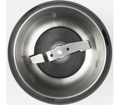 Измельчитель CASO Измельчитель электрический UZ 200, 200Вт, серебристый