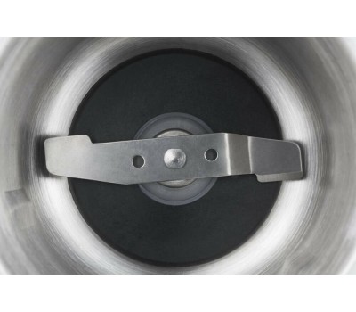 Измельчитель CASO Измельчитель электрический UZ 200, 200Вт, серебристый