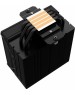 ID-COOLING Cooler FROZN A410 BLACK