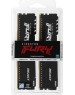 KINGSTON Память DIMM DDR4 64Gb PC25600 3200MHz CL16 1.2В (Kit of 2) FURY Beast RGB (KF432C16BB2AK2/64)