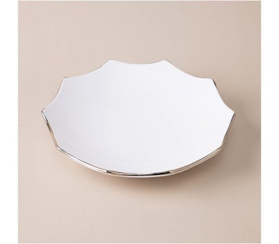 Блюдо LEFARD БЛЮДО СЕРВИРОВОЧНОЕ 25Х5 СМ 763-163