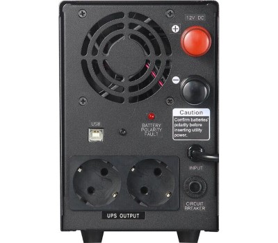 ИБП POWERCOM ИБП Infinity INF-500, 500ВA