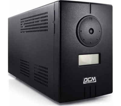 ИБП POWERCOM ИБП Infinity INF-500, 500ВA
