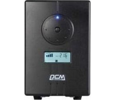 ИБП POWERCOM ИБП Infinity INF-500, 500ВA