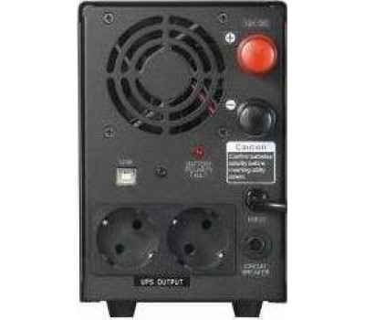 ИБП POWERCOM ИБП Infinity INF-500, 500ВA