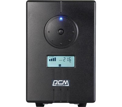 ИБП POWERCOM ИБП Infinity INF-500, 500ВA