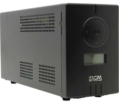 ИБП POWERCOM ИБП Infinity INF-500, 500ВA