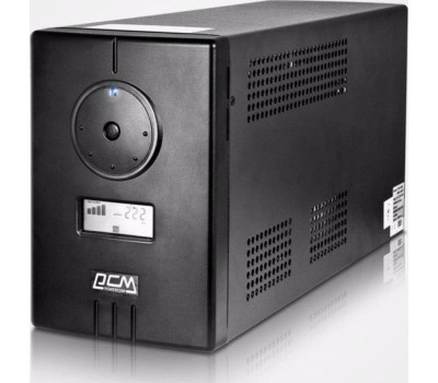 ИБП POWERCOM ИБП Infinity INF-500, 500ВA