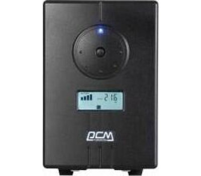 ИБП POWERCOM ИБП Infinity INF-500, 500ВA