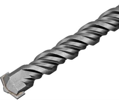 Бур MATRIX Бур по бетону, 32 x 600 мм, SDS Plus 70970