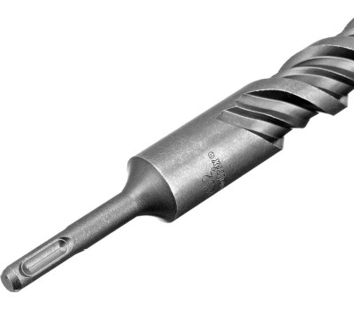 Бур MATRIX Бур по бетону, 32 x 600 мм, SDS Plus 70970