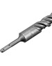 Бур MATRIX Бур по бетону, 32 x 600 мм, SDS Plus 70970