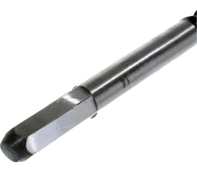 Сверло MATRIX Сверло по дереву шнековое, 14 х 460 мм, шестигранный хвостовик 70122