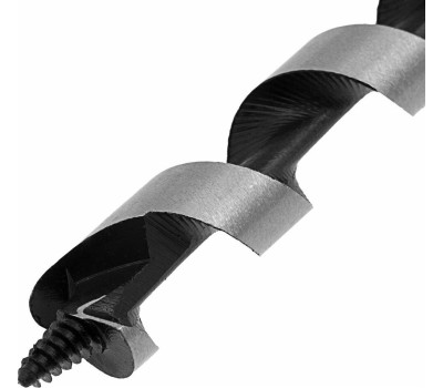 Сверло MATRIX Сверло по дереву шнековое, 14 х 460 мм, шестигранный хвостовик 70122