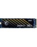 MSI Накопитель SSD NVME M.2 500GB SPATIUM M371 500GB