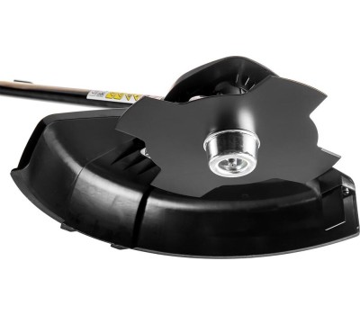 Триммер электрический GREENWORKS Триммер электрический GD40BCK4, аккумуляторный, 40В, 4Ач, с ЗУ [1301507ub]