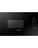 SAMSUNG Микроволновая печь встраиваемая 22L MG22M8054AK/BW BLACK