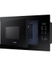 SAMSUNG Микроволновая печь встраиваемая 22L MG22M8054AK/BW BLACK