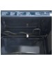 SAMSUNG Микроволновая печь встраиваемая 22L MG22M8054AK/BW BLACK