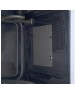 SAMSUNG Микроволновая печь встраиваемая 22L MG22M8054AK/BW BLACK