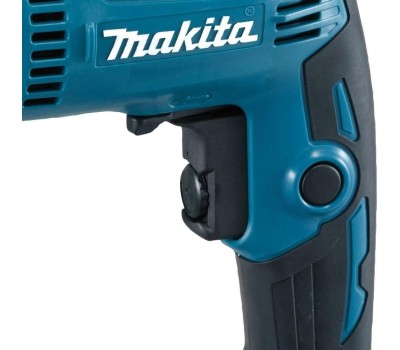 Дрель MAKITA Дрель безударная DP2010