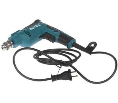 Дрель MAKITA Дрель безударная DP2010