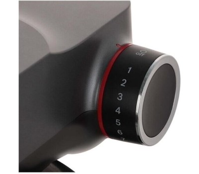 BOSCH Кухонная машина MUMS2VM00, черный