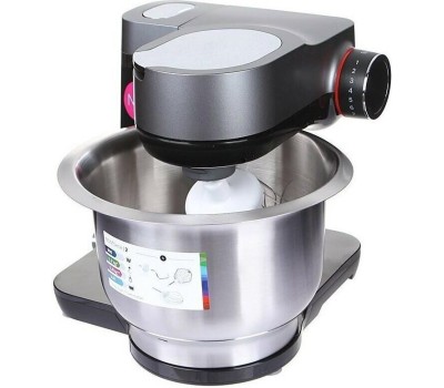 BOSCH Кухонная машина MUMS2VM00, черный