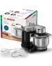 BOSCH Кухонная машина MUMS2VM00, черный