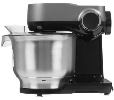 BOSCH Кухонная машина MUMS2VM00, черный