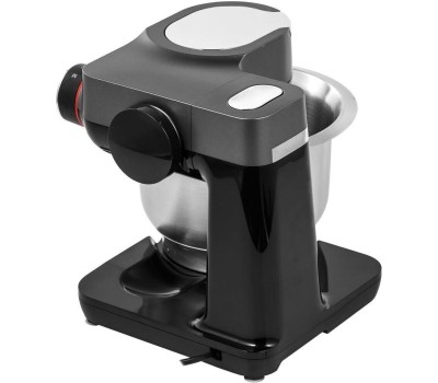 BOSCH Кухонная машина MUMS2VM00, черный