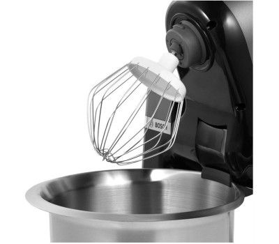 BOSCH Кухонная машина MUMS2VM00, черный