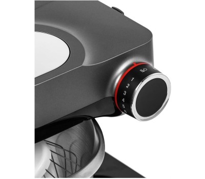 BOSCH Кухонная машина MUMS2VM00, черный