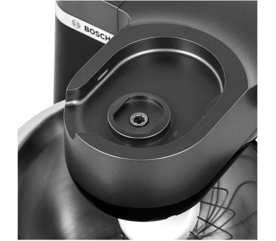 BOSCH Кухонная машина MUMS2VM00, черный