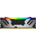 KINGSTON Оперативная память Fury Renegade XMP KF564C32RSAK2-48 DDR5 - 2x 24ГБ 6400МГц, DIMM, Ret