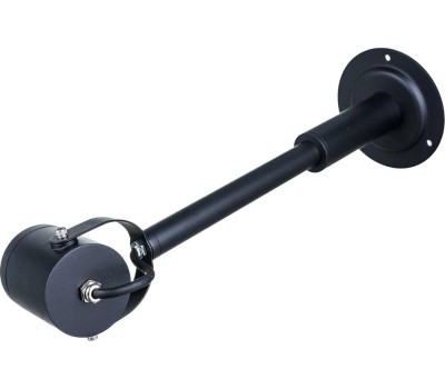 GAUSS Светильник садово-парковый GD154, GD154, черный