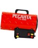 РЕСАНТА Дизельная тепловая пушка ТДП-10000, 10кВт, красный [67/1/31]