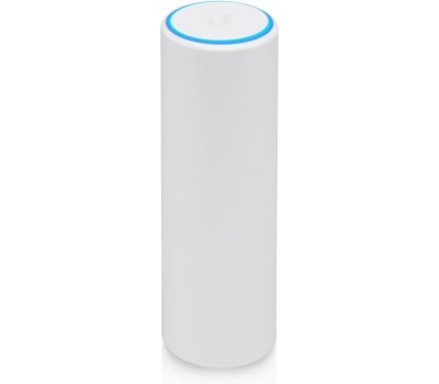 Точка доступа UBIQUITI Точка доступа UniFi UAP-FlexHD, AC2000, 2.4/5ГГц, 1xRJ45, белый