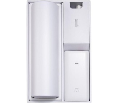 Точка доступа UBIQUITI Точка доступа UniFi UAP-FlexHD, AC2000, 2.4/5ГГц, 1xRJ45, белый