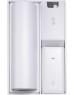 Точка доступа UBIQUITI Точка доступа UniFi UAP-FlexHD, AC2000, 2.4/5ГГц, 1xRJ45, белый