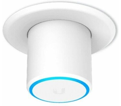 Точка доступа UBIQUITI Точка доступа UniFi UAP-FlexHD, AC2000, 2.4/5ГГц, 1xRJ45, белый